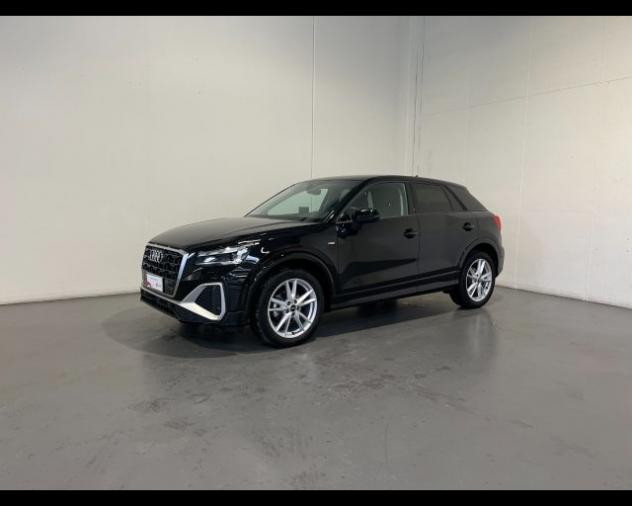 AUDI Q2 35 TFSI S-TRONIC S-LINE EDITION rif. 23721882