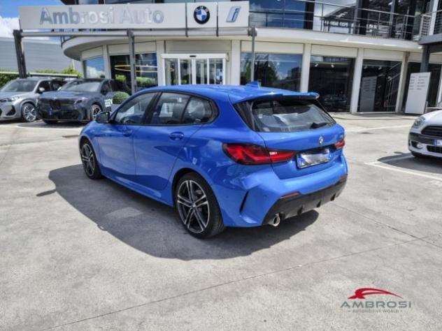 BMW 118 Serie 1 i Msport 136cv auto rif. 23769719 - Foto 3