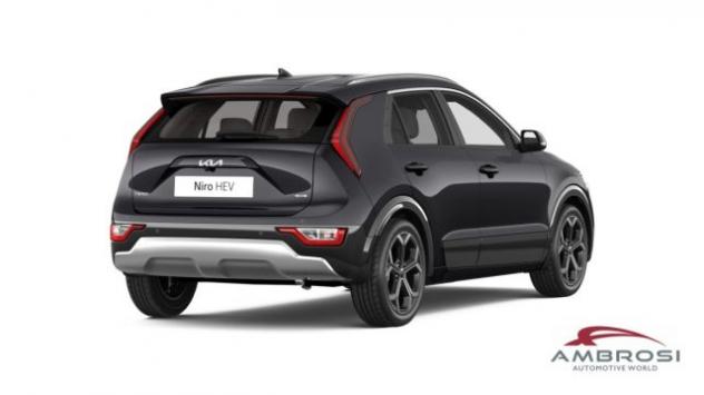 KIA Niro 1.6 MY25 HEV STYLE GPL rif. 23734661 - Foto 3