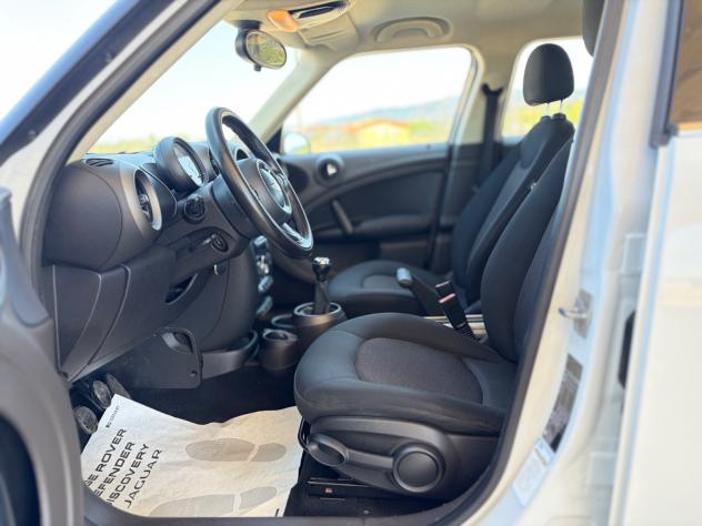 Mini Cooper D Countryman 1.6 One - Foto 7