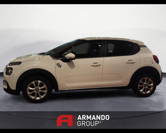 Citroën C3 3ª serie PureTech 83 S&S You - Foto 9