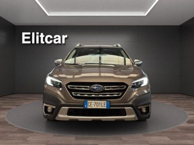 SUBARU OUTBACK 2.5i Lineartronic Premium rif. 24010285 - Foto 2
