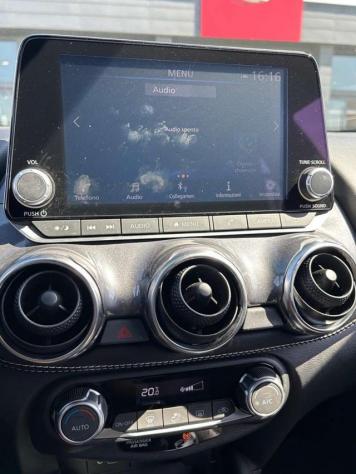 NISSAN Juke 1.0 DIG-T 114cv N-Design DCT rif. 23823537 - Foto 9