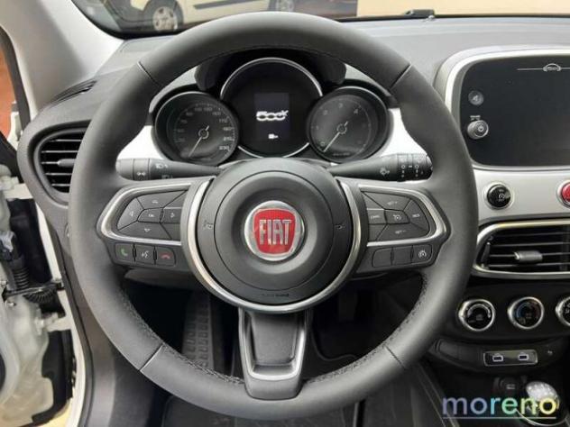 FIAT 500X 1.6 MJT 130 CV Urban rif. 18622641 - Foto 6