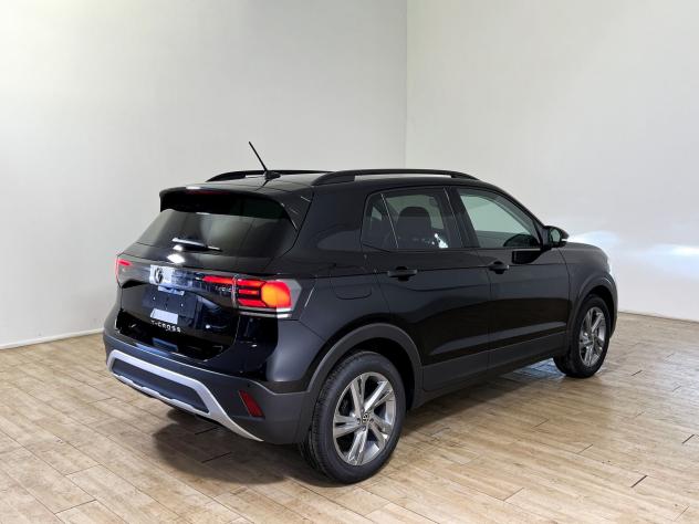 Volkswagen T-Cross T-Cross 1.0 tsi Edition Plus 115cv - Foto 4