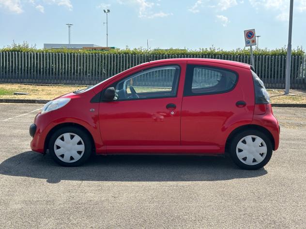 Citroen C1 1.0 Benzina 5 porte - Foto 8