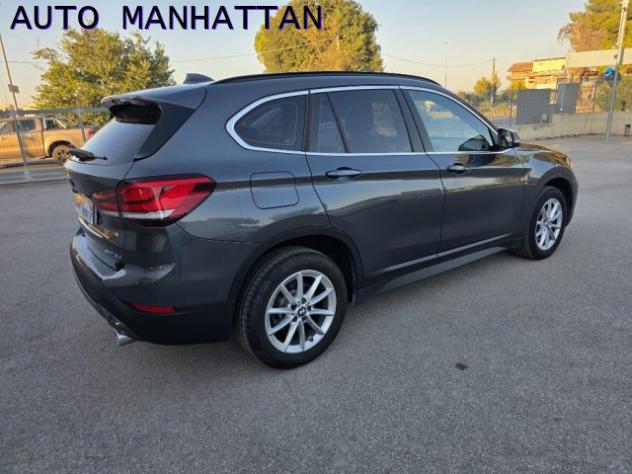 BMW X1 sDrive18d Business Advantage rif. 24144652 - Foto 3