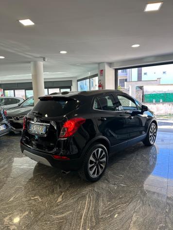 Opel Mokka X 1.6 CDTI Ecotec 136CV 4x2 Start&Stop Business - Foto 4