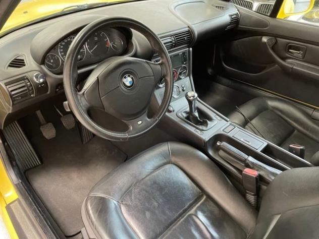 BMW Z3 1.9 cat Roadster rif. 17360585 - Foto 8