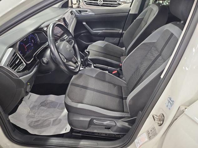 Volkswagen Polo 1.0 TSI Style - Foto 10