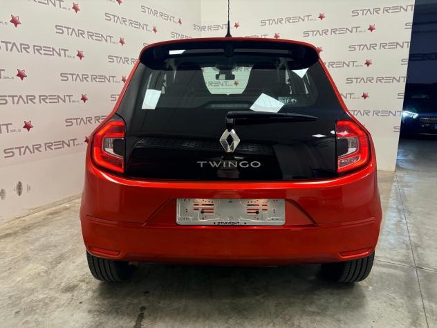 Renault Twingo SCe 65 CV Intens - Foto 6