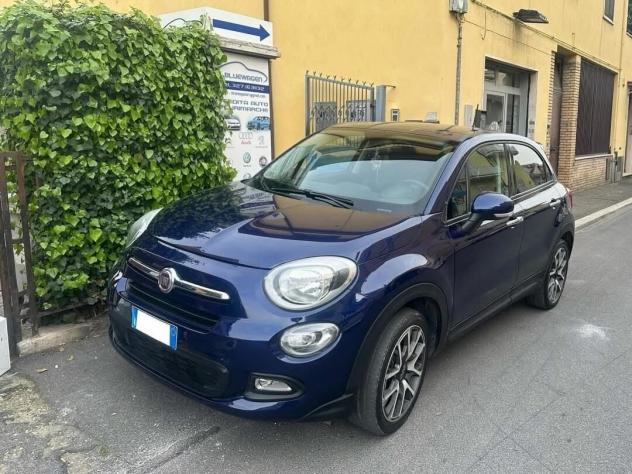 Fiat 500X 1.6 MultiJet 120 CV Lounge - Foto 10
