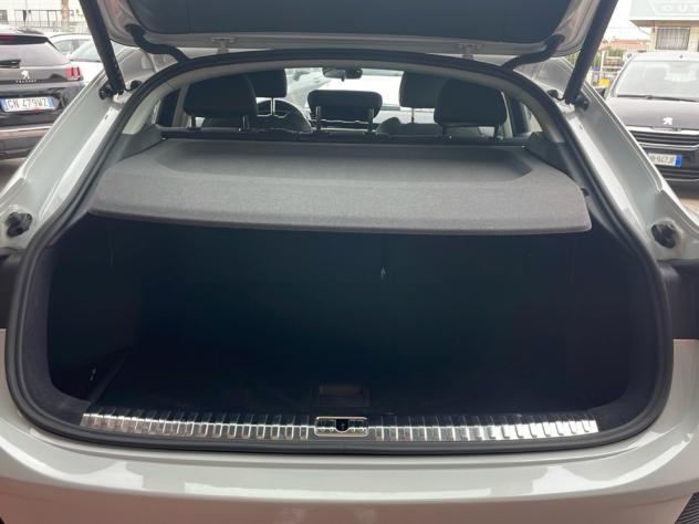 Audi Q3 Sportback 35 TDI quattro S tronic S Line Edition Sportback - Foto 9