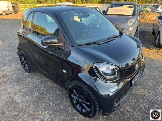 SMART - Fortwo - 70 1.0 twinamic Passion - NEOPATENTATI - FINANZIABILE - PERMUTE - Foto 2
