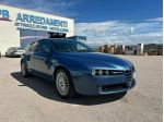 ALFA ROMEO 159  1.9 JTDm 16V Exclusive Q-Tronic