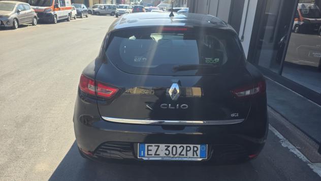 Renault Clio 1.5 dCi 8V 75CV 5 porte Live - Foto 3