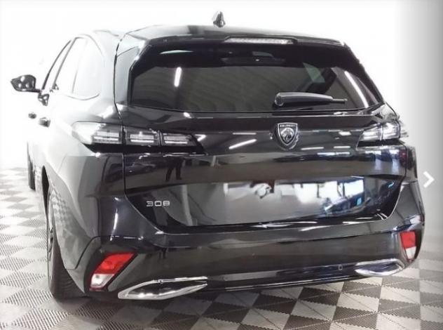 PEUGEOT 308 PureTech Turbo 130 S&S EAT8 SW Allure rif. 22132422 - Foto 6