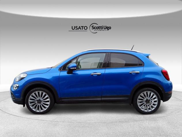 FIAT 500X 500 X 2018 1.6 mjt Cross 4x2 120cv dct - Foto 3