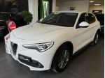 ALFA ROMEO STELVIO 2.2 160CV RWD NAVI CRUISE CAM ANNO 2022