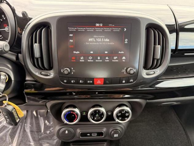 FIAT 500L 1.3 Multijet 120 CV 120° rif. 24152738 - Foto 10