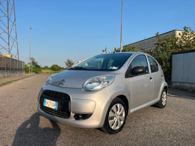 Citroen C1 1.0benz solo 27.000 km !!!!!!!! - Foto 10
