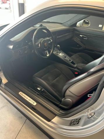 PORSCHE 911 3.0 Carrera GTS Coupé rif. 23900326 - Foto 8