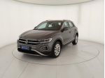 Volkswagen T-Roc 1.5 TSI ACT Style