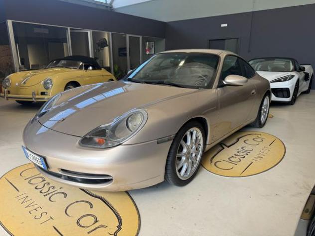 PORSCHE 911 CARRERA 3.4 996 / TETTO / OTTIME CONDIZIONI rif. 23883892 - Foto 3
