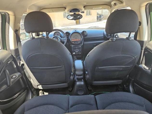 MINI Countryman Mini Cooper D Countryman rif. 23887701 - Foto 10