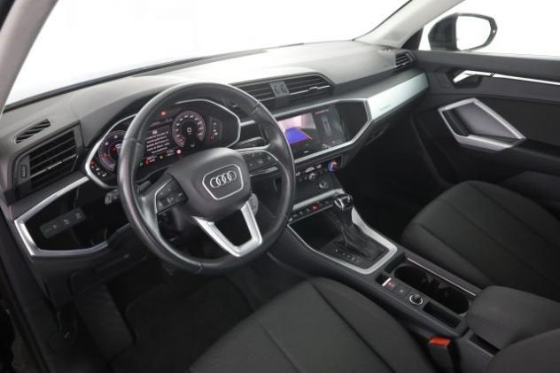 AUDI Q3 Q3 40 TDI quattro S tronic Business rif. 23752679