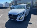 Peugeot 208 Style Hybrid 110 e-DCS6 auto