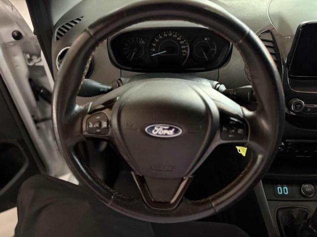FORD Ka+ 1.2 85 CV Start&Stop Active rif. 24147039 - Foto 10