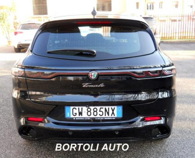 ALFA ROMEO Tonale 1.6 DIESEL 26.000 KM MY24 TCT SPRINT rif. 23921766 - Foto 4