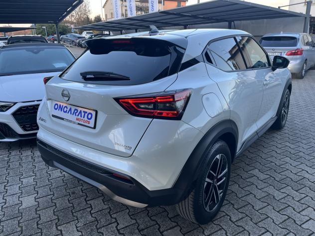 Nissan Juke 1.0 DIG-T 114 Mt N-Connecta - Foto 5