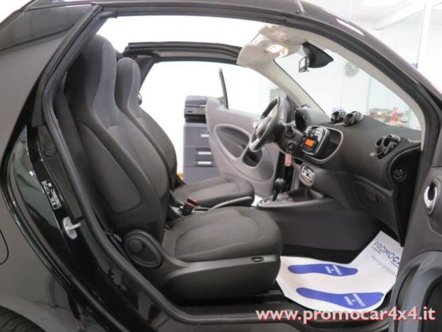 SMART ForTwo EQ cabrio Passion "Impeccabile!!!" rif. 24089250 - Foto 10