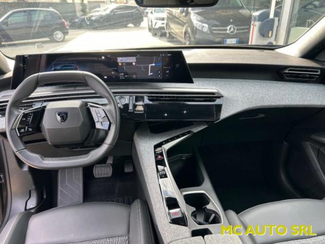 PEUGEOT 3008 Hybrid 145 e-DCS6 Allure PROMO CON FINANZIAM rif. 23815485 - Foto 9