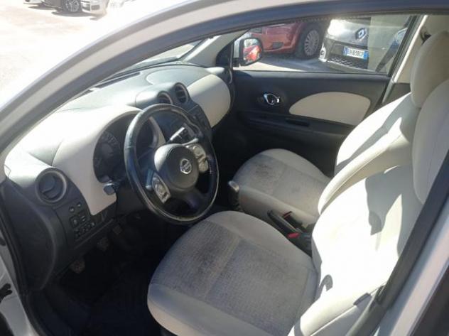 NISSAN Micra 1.2 80cv 5 porte Tekna rif. 24194473 - Foto 5
