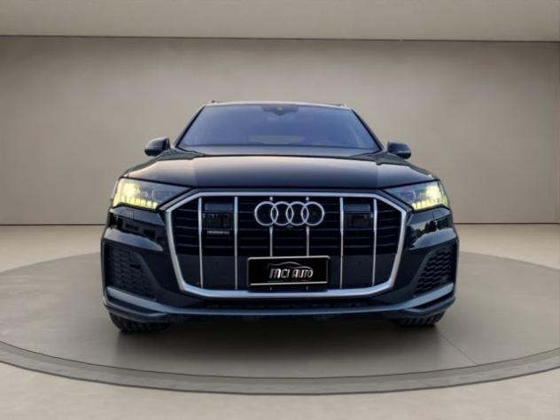 AUDI Q7 50 TDI quattro tiptronic Sport rif. 24047226 - Foto 8