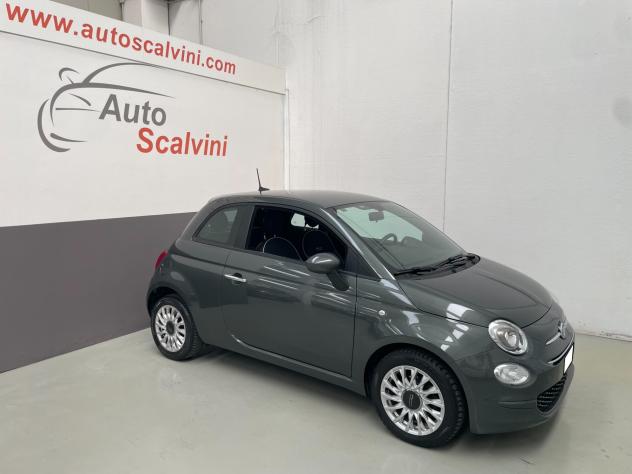 Fiat 500 1.0 70CV Hybrid Lounge