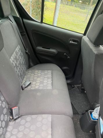 VERO AFFARE: NEOPATENTATI auto gpl 400km un pieno(20 euro) - Foto 4