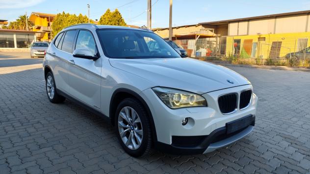 Bmw X1 sDrive18d X Line - Foto 3