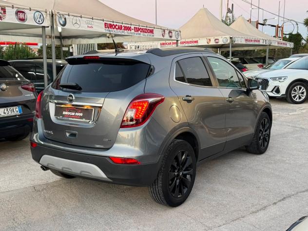 Opel Mokka X 1.6 CDTI Ecotec 4x2 Start&Stop Innovation - Foto 6