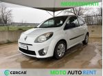 Renault Twingo 1.2 BENZINA EURO 5 OK NEOP NEOPATENTATI