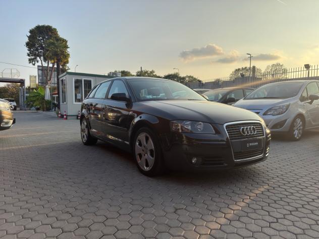 Audi A3 ADATTA A NEOPATENTATI 1.6 Ambition - Foto 3