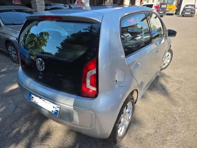 VOLKSWAGEN up! 1.0 75 CV 5 porte move up! rif. 23772608 - Foto 2