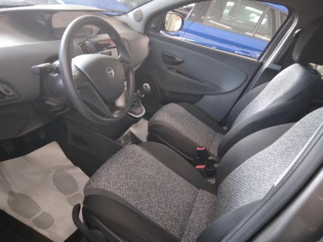 LANCIA Ypsilon 1.0 FireFly 5 porte S&S Hybrid Silver rif. 23816585 - Foto 8