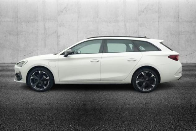 CUPRA Leon Sportstourer 1.4 e-HYBRID 204 CV DSG rif. 24049050 - Foto 5