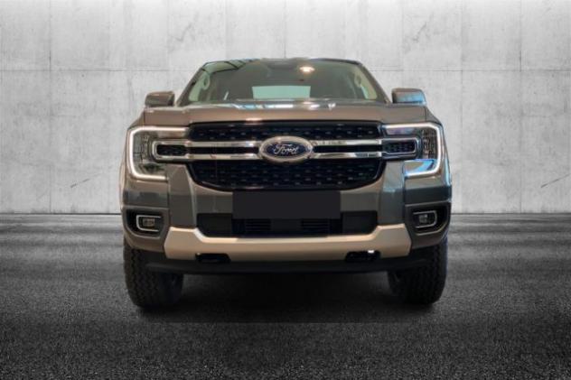 FORD Ranger 2.0 ECOBLUE DC Limited 5 posti rif. 24050080 - Foto 5