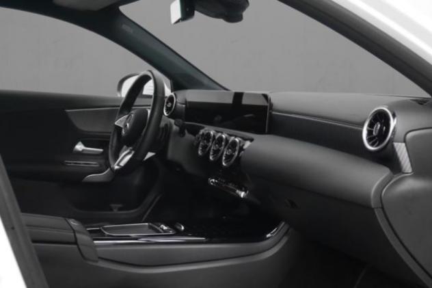 MERCEDES-BENZ A 200 d Automatic Progressive Advanced Plus rif. 24049537 - Foto 6