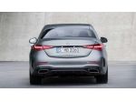 MERCEDES-BENZ C 300 de hybrid EQ AMG Line Premium rif. 24050206